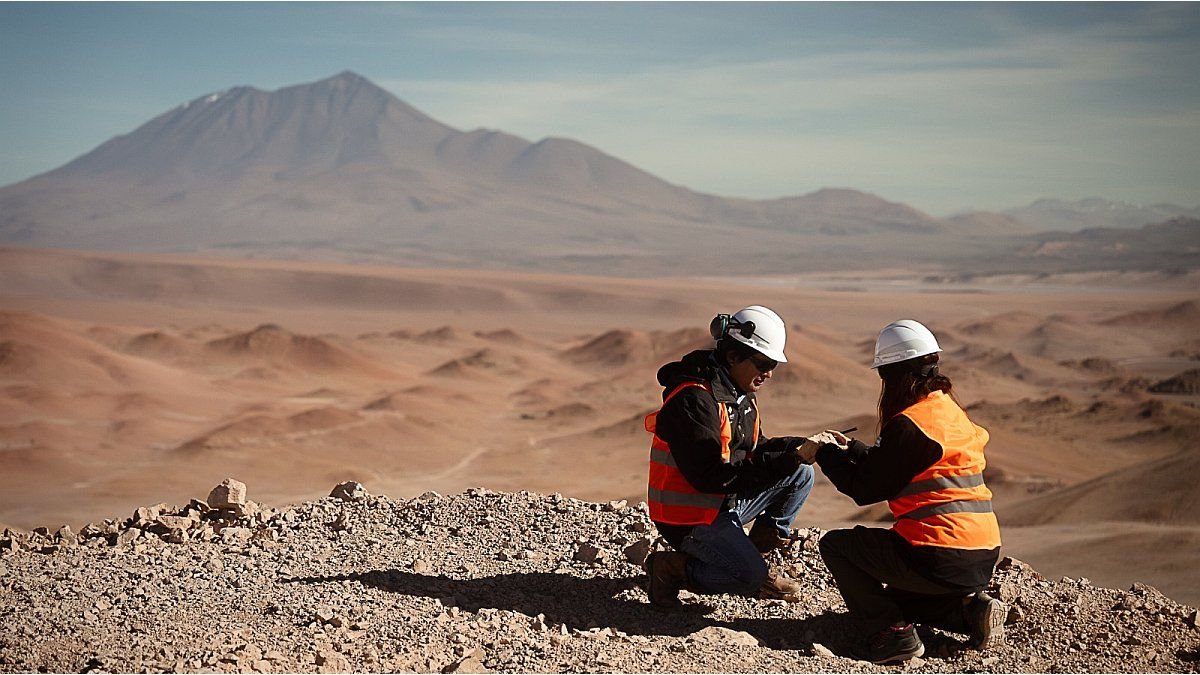 Taca Taca: Un Gigante del Cobre en Salta que Proyecta Inversión de u$s5.250 Millones