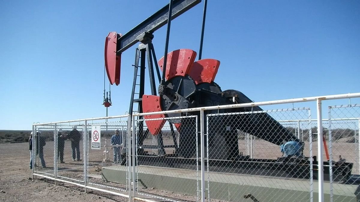 TanGo Energy y Vista Energy: Nuevas Concesiones en Vaca Muerta Impulsan el Crecimiento del Shale en Río Negro