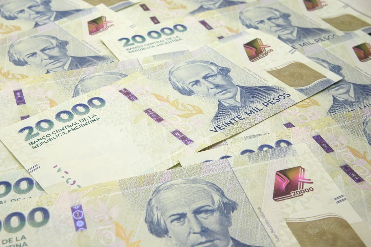 Tasas de Interés para Plazos Fijos: Comparativa de Bancos en Argentina