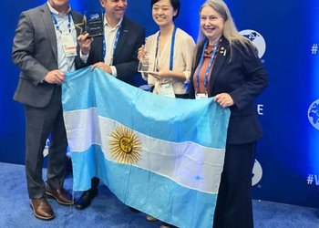 Tecnología argentina de Vaca Muerta triunfa en competencia global de energía