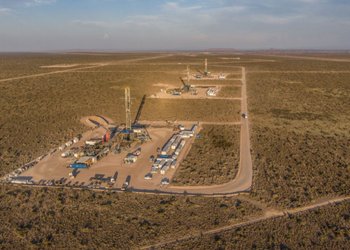 Tecpetrol impulsa la mayor inversión en Vaca Muerta con US$ 6.400 millones
