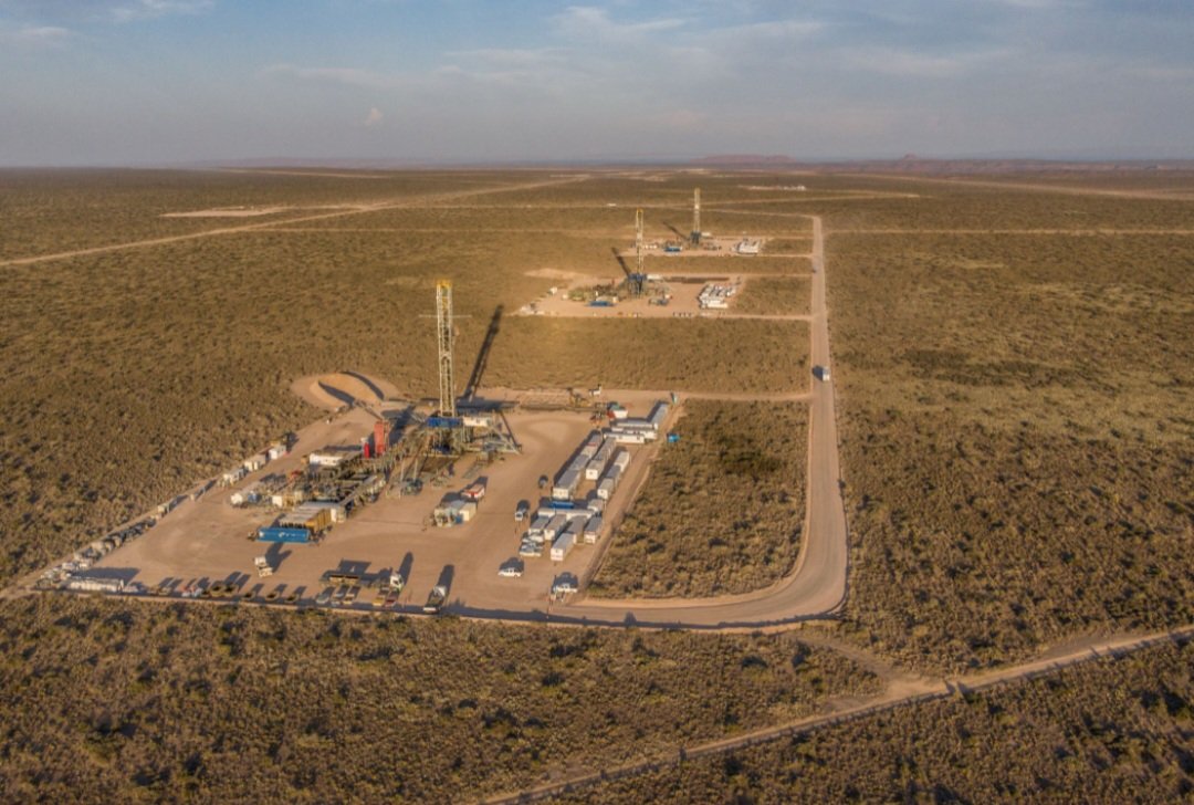 Tecpetrol impulsa la mayor inversión en Vaca Muerta con US$ 6.400 millones