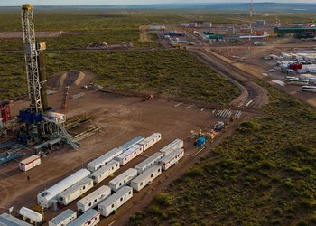 Tecpetrol impulsa Vaca Muerta con millonaria inversión para Los Toldos II Este