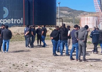 Tecpetrol lanza su mayor inversión en Vaca Muerta: u$s 6400 millones para Los Toldos II