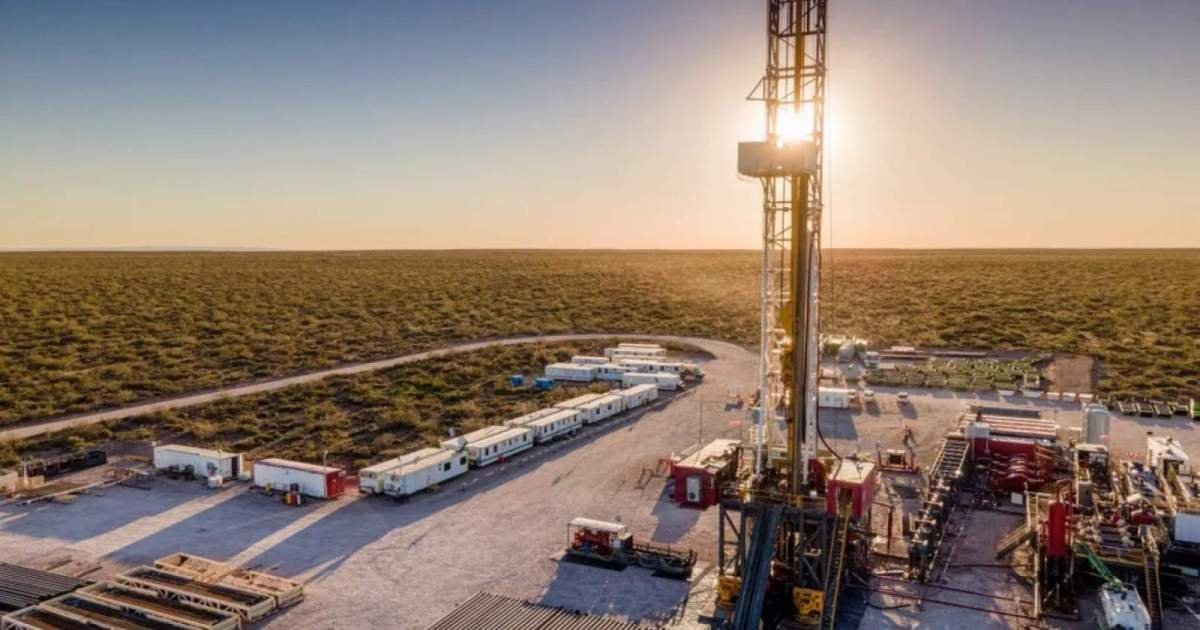 Tecpetrol recibe luz verde para inversión de US$ 6.400 millones en la Cuenca Neuquina