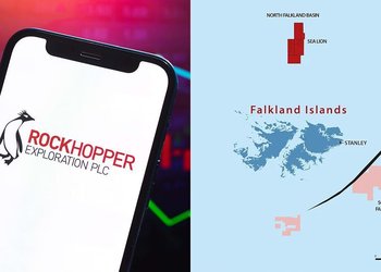 Tensión en Malvinas: Rockhopper ratifica Sea Lion para 2028, Borders & Southern busca socio