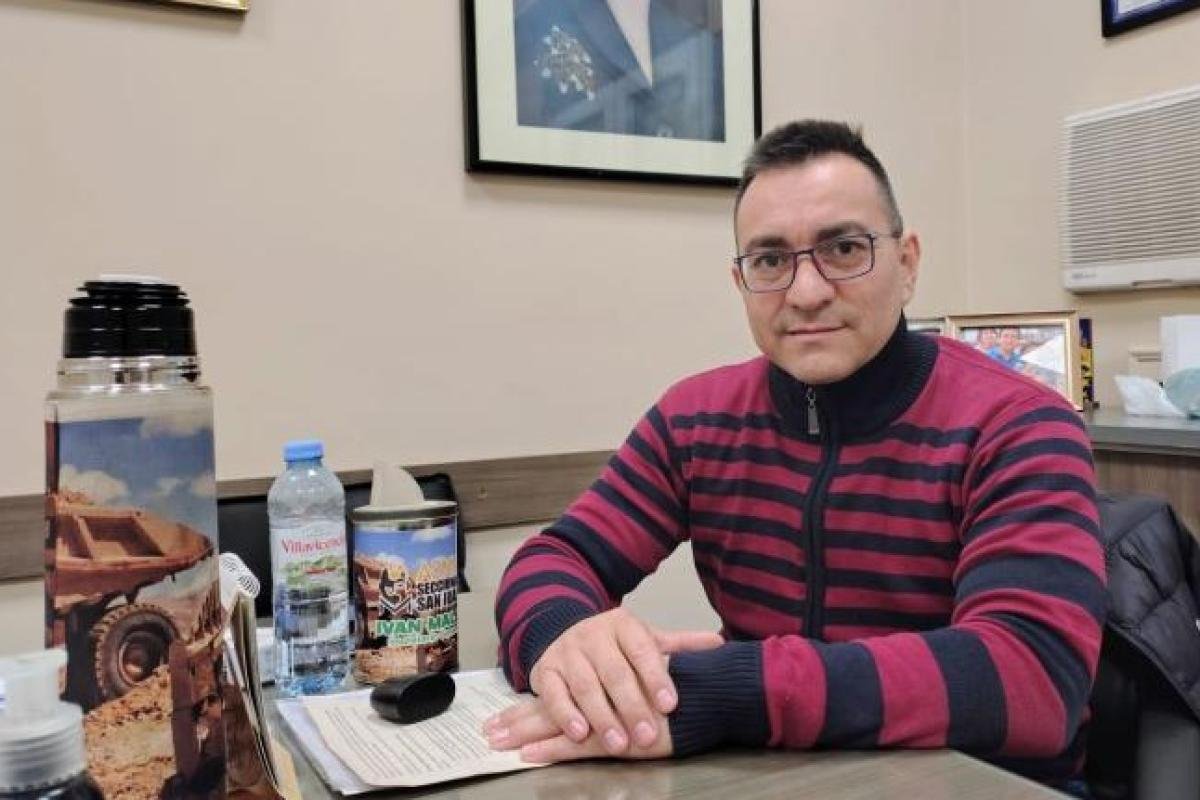 Tensión en San Juan: Empresa China Desplaza a Proveedores Locales en Proyecto Minero