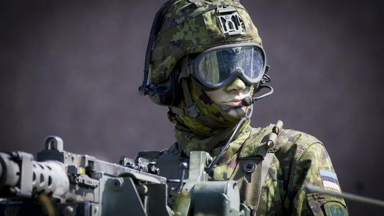 Tensiones Crecientes: Rusia Advierte a Estonia por Posible Despliegue Nuclear de la OTAN