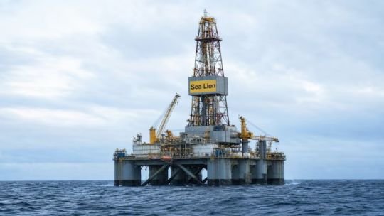 Tensiones por el Petróleo en las Malvinas: Rockhopper Apuesta a Producir en 2028