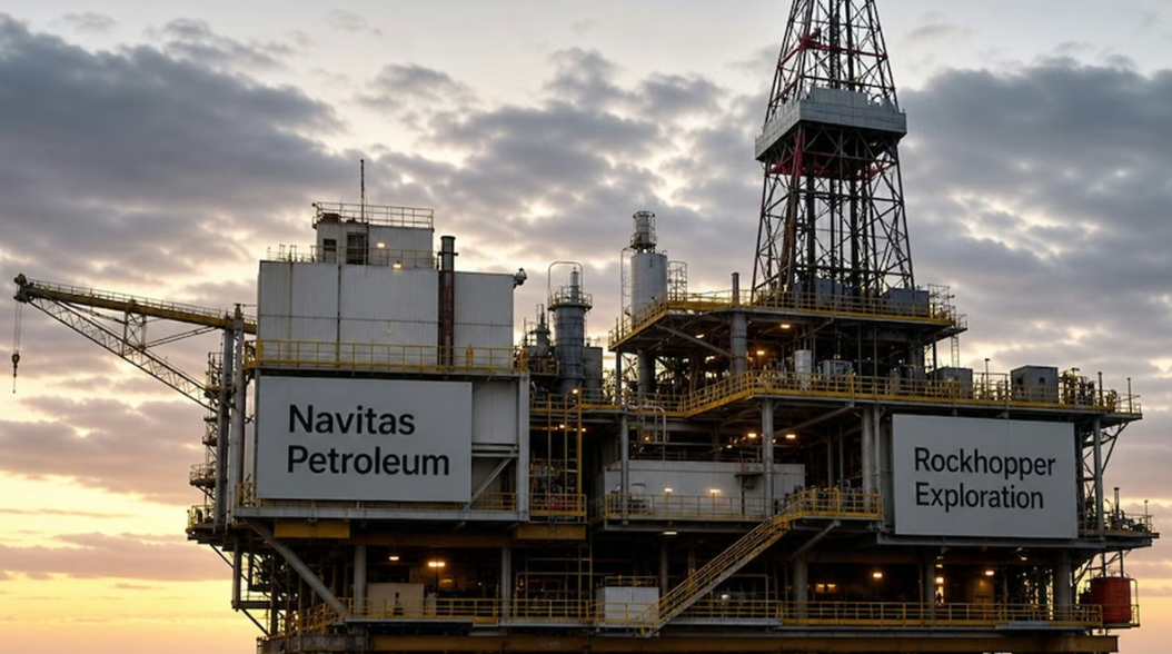 Tensiones por el Proyecto Sea Lion: Petróleo en Malvinas Desata Controversia