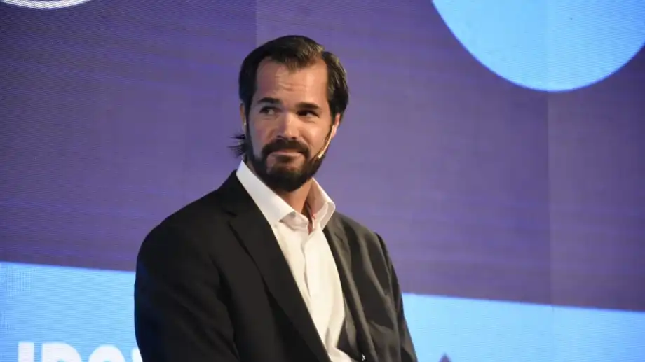Teófilo Lacroze asume como CEO de Meitner Energy para impulsar reactor nuclear en Argentina