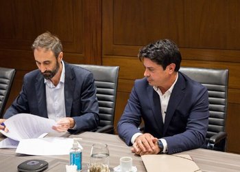 Terra Ignis y Velitec S.A. impulsan la reactivación de yacimientos en Tierra del Fuego