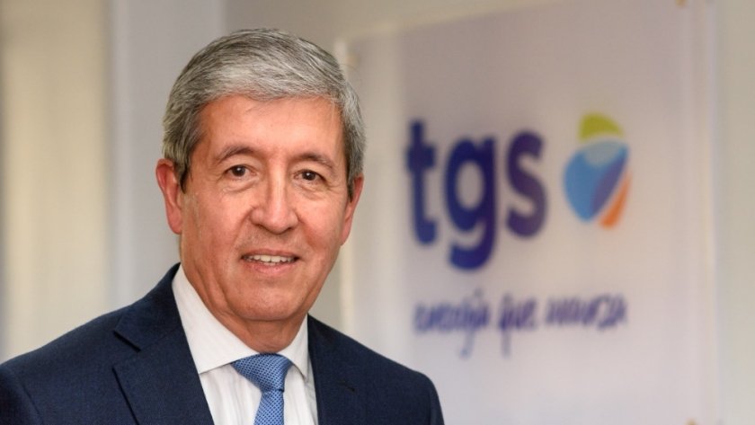 TGS impulsa Vaca Muerta con inversión millonaria para exportar líquidos de gas