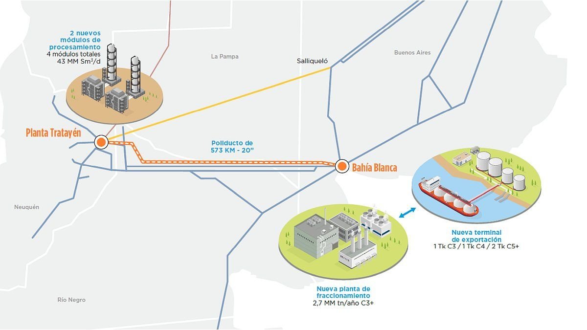 Periodista reportando noticias