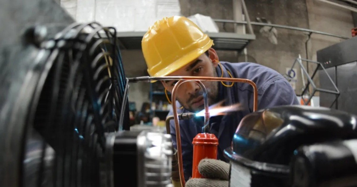 Tierra del Fuego impulsa la eficiencia energética para PYMES con apoyo internacional