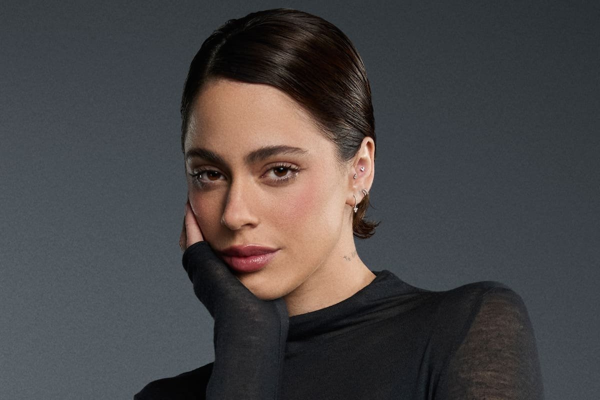 Tini Stoessel regresa a la actuación con 'Quebranto' y reflexiona sobre su transformación personal