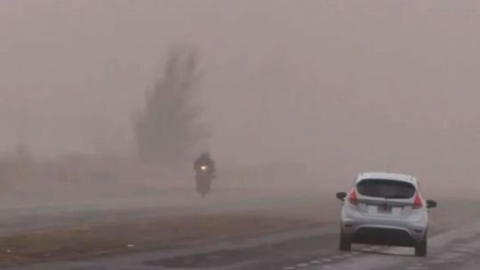 Tormentas y Nevadas Extreman Condiciones en el Sector Energético Argentino