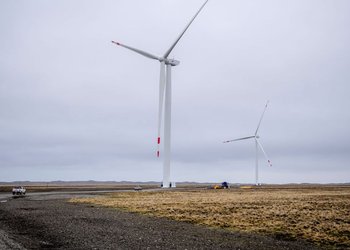 TotalEnergies inaugura el parque eólico más austral del mundo en Tierra del Fuego