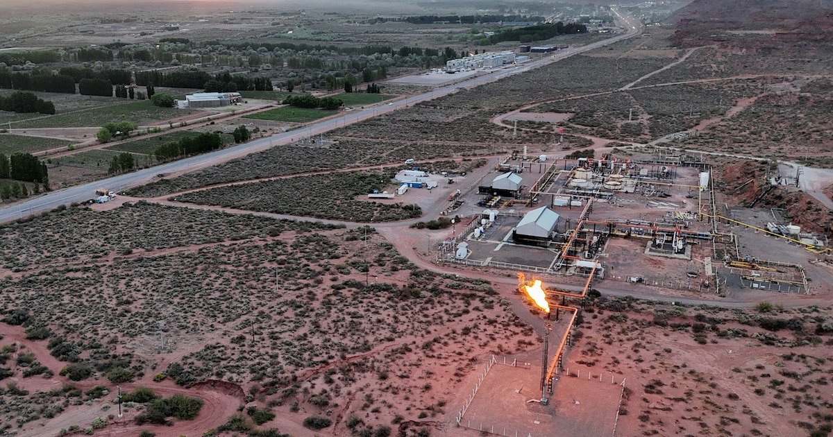 Tragedia en Vaca Muerta: Dos Operarios Fallecen por Falla en Planta de Gas