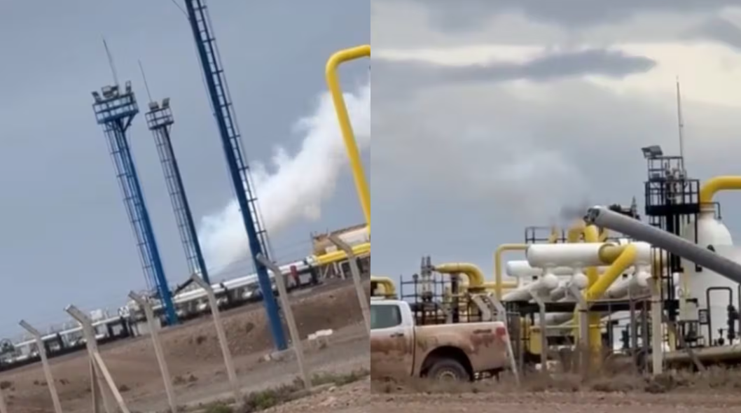 Tragedia en Vaca Muerta: Dos Trabajadores Fallecen tras Incidente de Descompresión