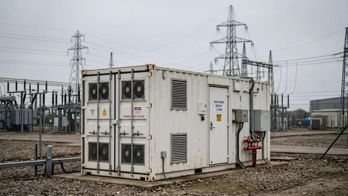 Transición Energética en Argentina: Crece el Mercado de Renovables entre Privados