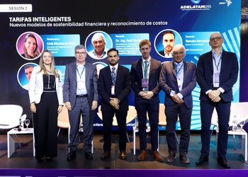 Transición Energética en Latinoamérica: Desafíos Financieros y Modelos Innovadores