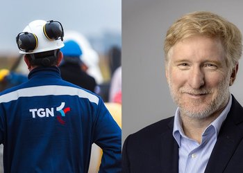 Transportadora de Gas del Norte inicia nueva etapa con la designación de Horacio Pizarro como Director General