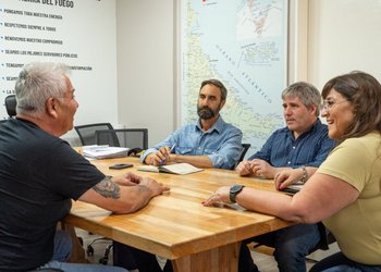 Traspaso de Yacimientos de YPF a Terra Ignis Impulsa Nuevo Horizonte Energético en Tierra del Fuego