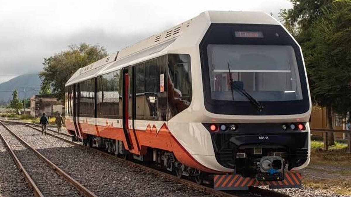 Tren Solar de la Quebrada: Innovación Verde en el Corazón de Jujuy