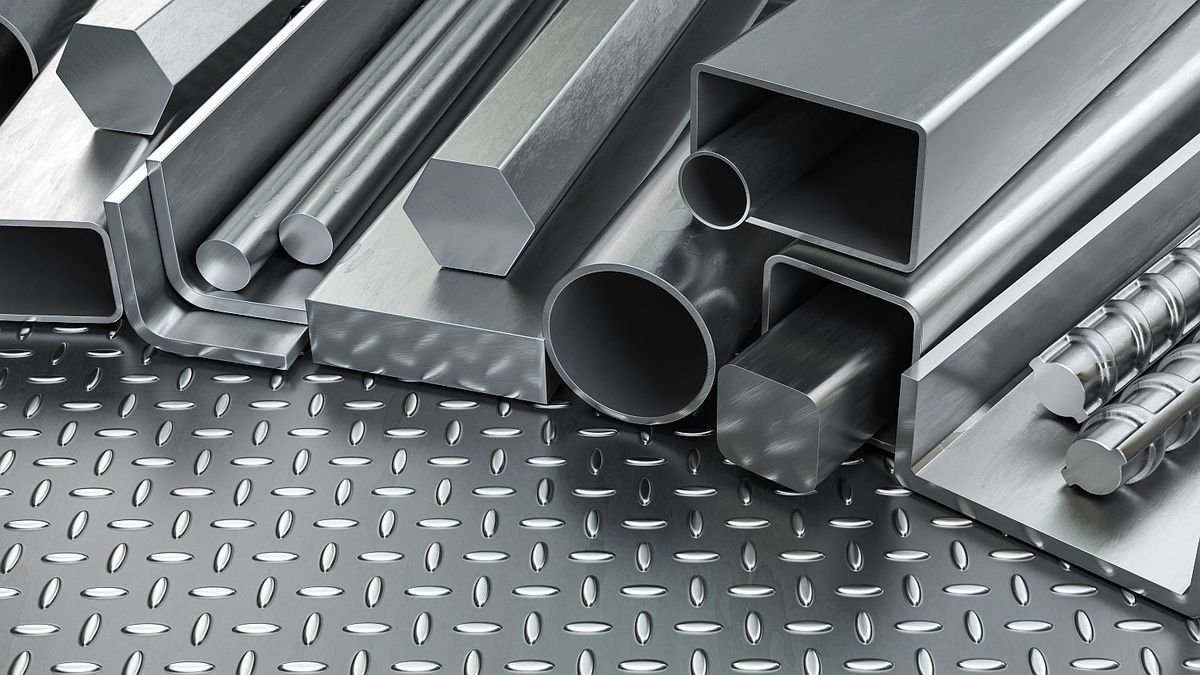 Trump Considera Reducir Aranceles al Acero y Aluminio Ante Presiones Económicas