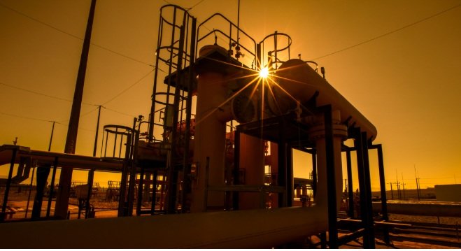 TSB busca autorización para estación de medición de gas estratégica en la frontera con Argentina