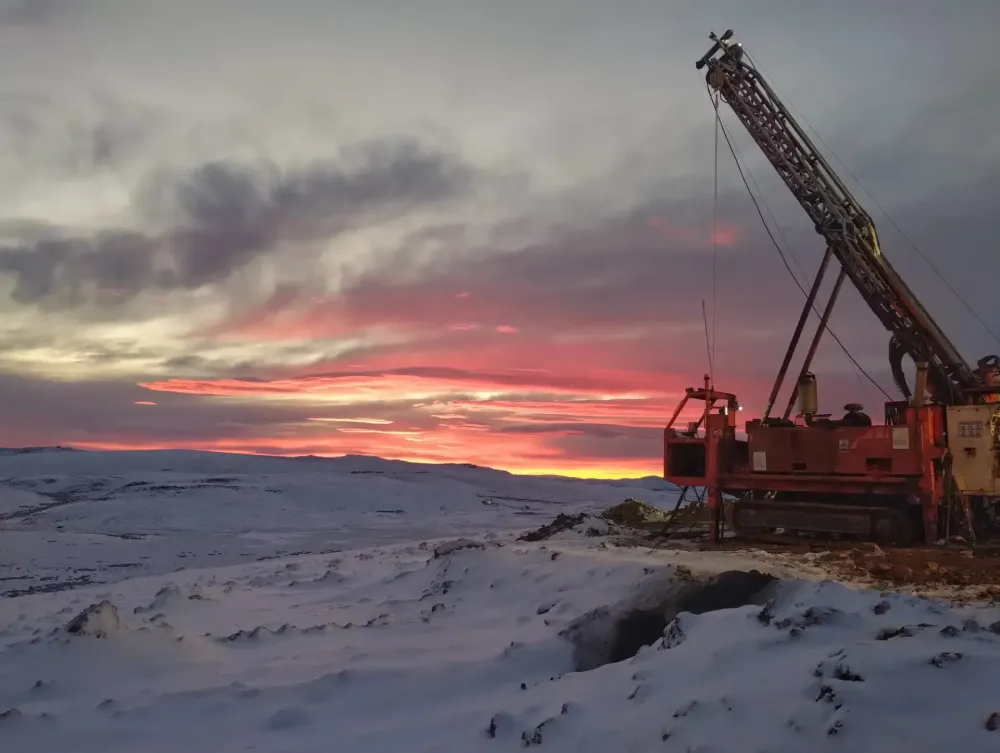 Unico Silver Avanza en el Proyecto Joaquín con Prometedoras Perforaciones de Oro y Plata