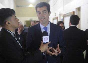 Urtubey propone un frente opositor amplio para las elecciones presidenciales de 2027
