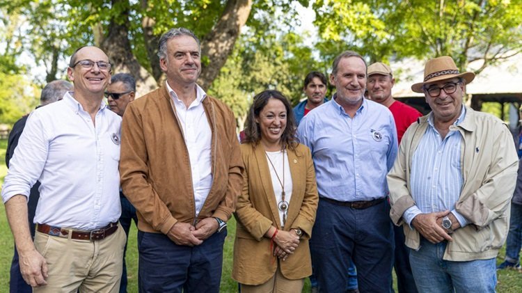 Uruguay avanza hacia la independencia energética con el Parque Fotovoltaico Melo