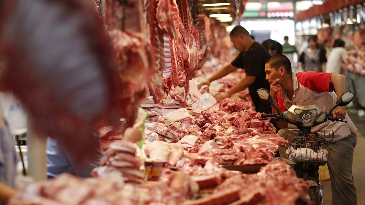 Uruguay busca fortalecer su posición en el mercado chino de carne con visita presidencial
