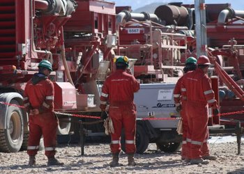 Vaca Muerta acelera su producción: septiembre marca un repunte significativo