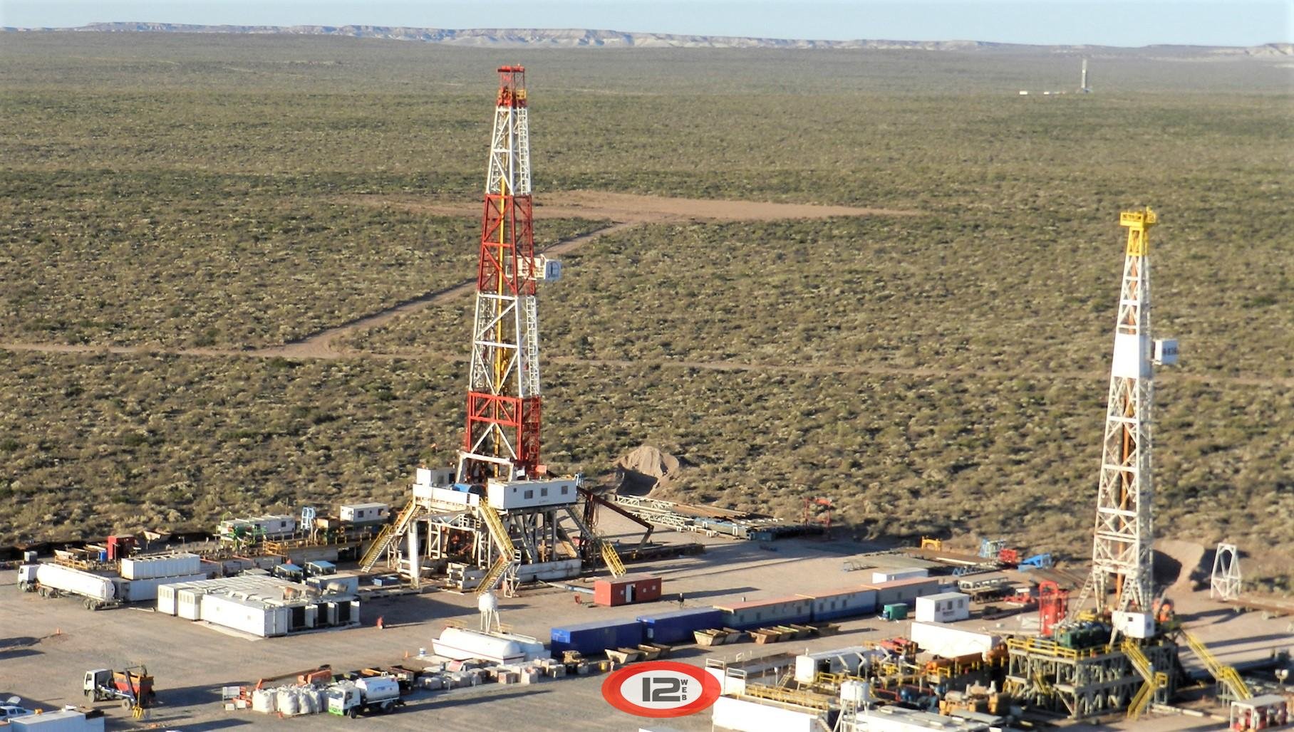 Vaca Muerta: Aumento del 89% en reservas de petróleo impulsan el potencial energético argentino