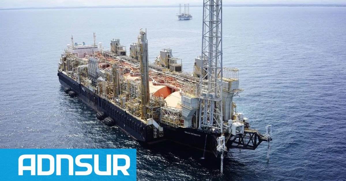 Vaca Muerta busca financiamiento récord de US$17.000 millones para proyectos de GNL