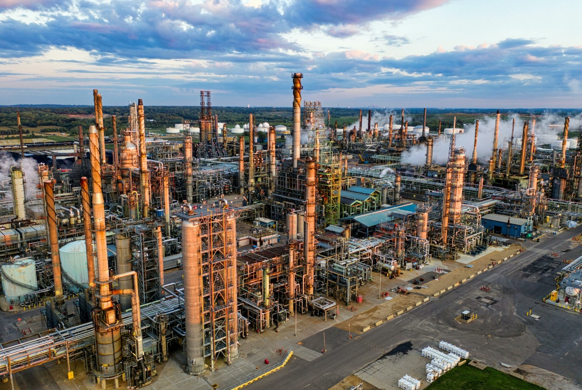 Vaca Muerta: Clave para el Futuro de la Industria Química y Petroquímica Argentina