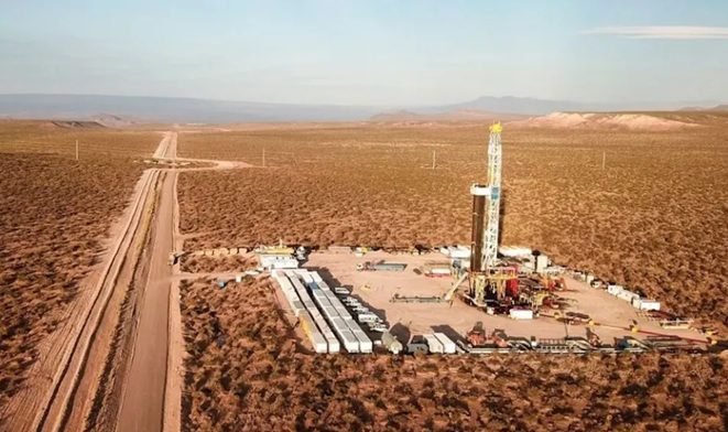 Vaca Muerta: Clave para el Futuro Energético de Argentina