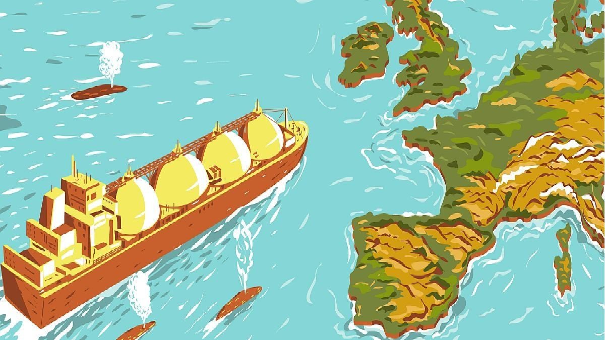 Vaca Muerta: Claves para Convertir a Argentina en un Exportador de GNL hacia Europa
