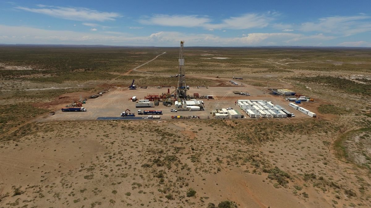 Vaca Muerta: Desafío de Infraestructura Exige Hasta u$s20.000 Millones