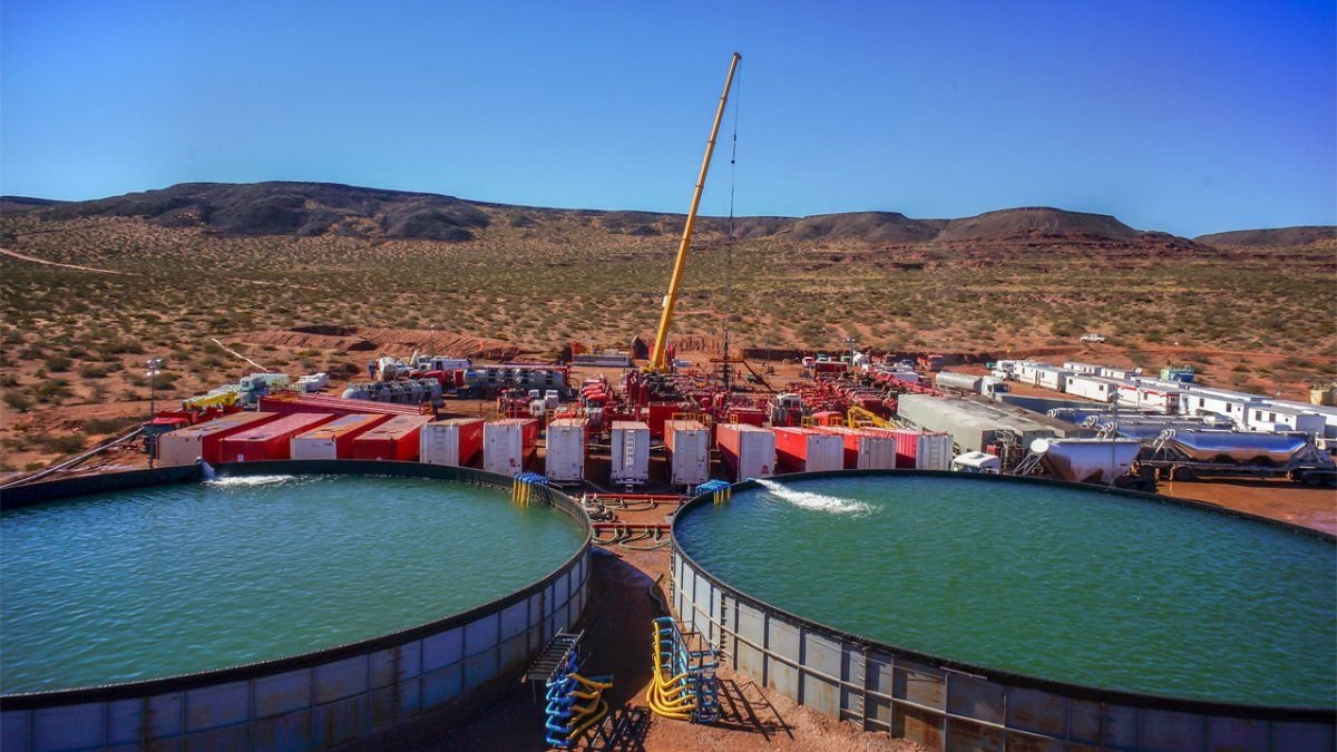 Vaca Muerta: el Agua se Convierte en un Recurso Estratégico y Costoso