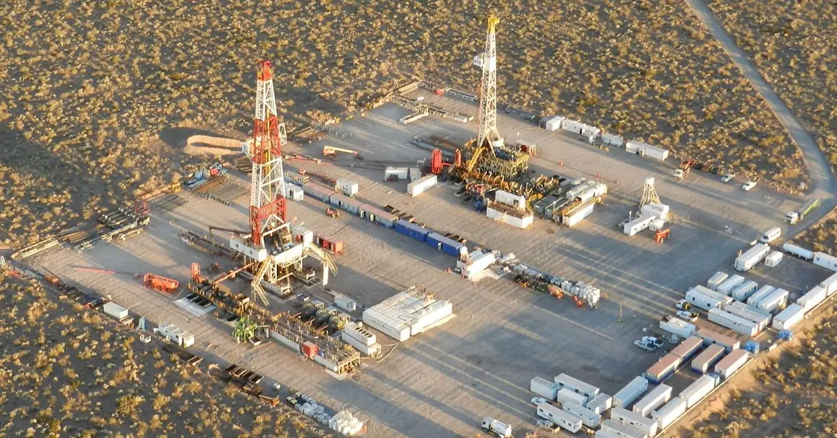 Vaca Muerta: El Motor del Crecimiento Energético Argentino en 2026