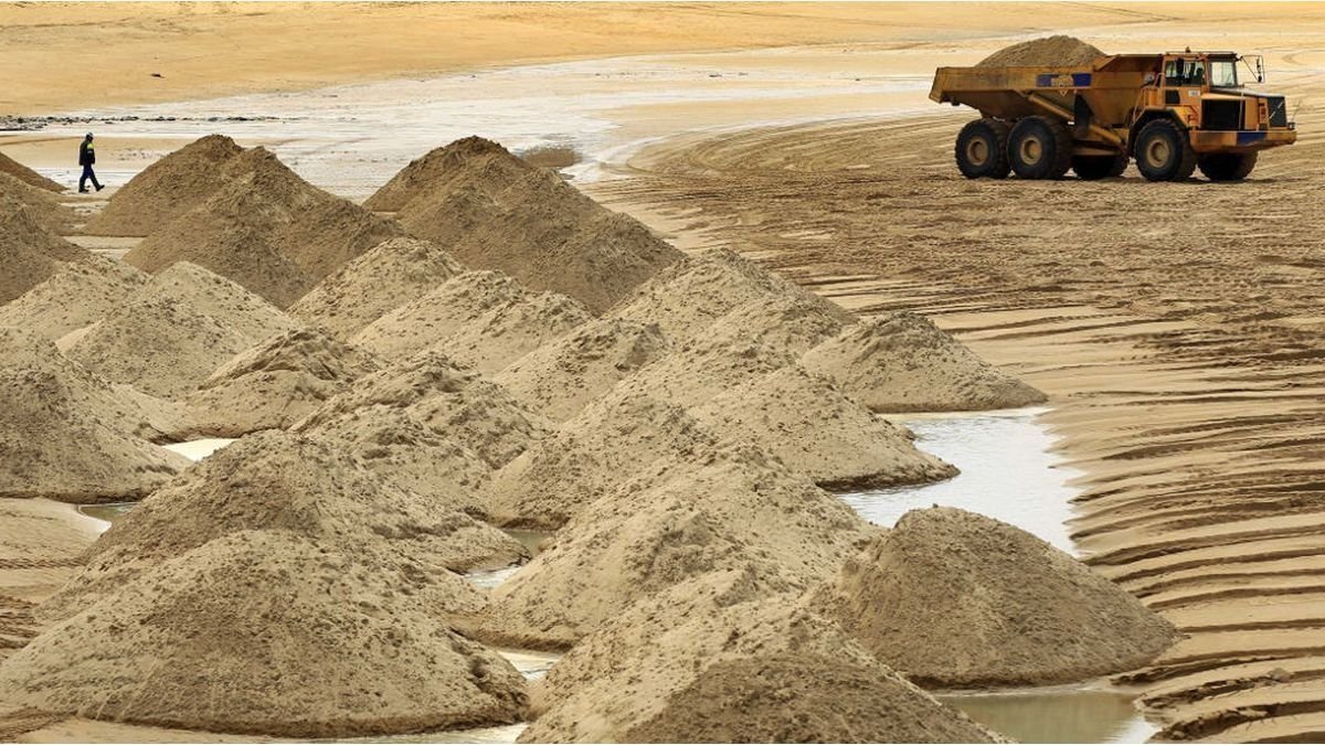 Vaca Muerta: El Regreso de las Arenas de Entre Ríos y su Impacto Logístico