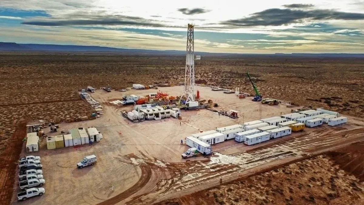 Vaca Muerta: El Renacimiento Energético de Argentina y su Desafío Logístico