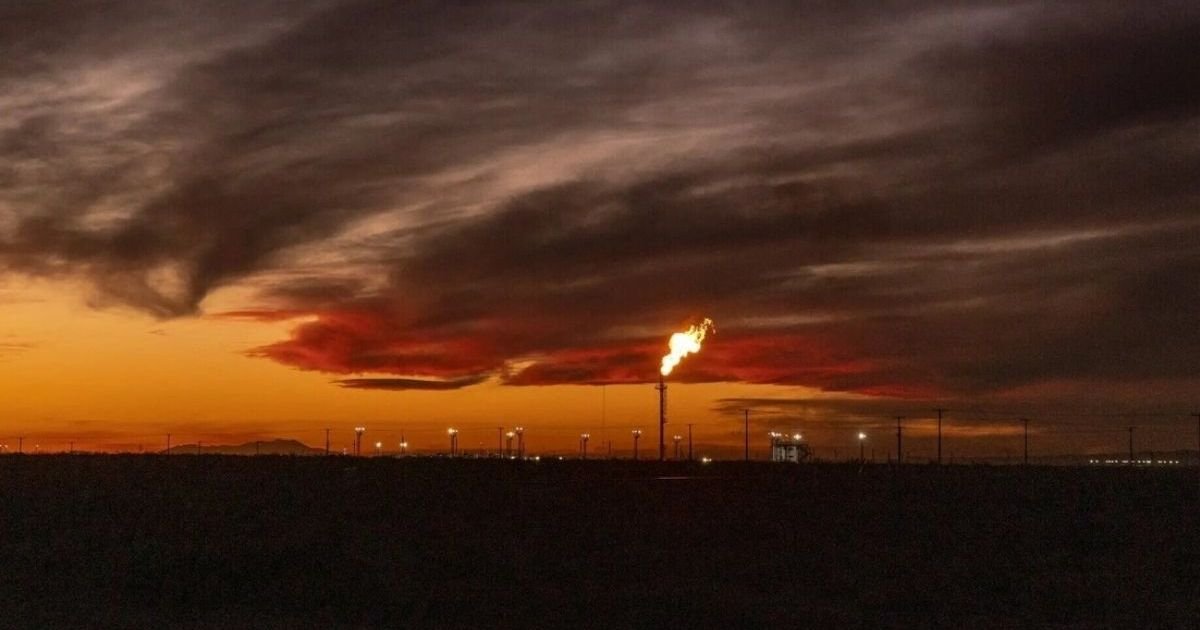 Vaca Muerta: ¿El Texas Argentino que Puede Revivir la Economía del País?