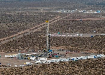 Vaca Muerta impulsa el auge del petróleo no convencional en Argentina