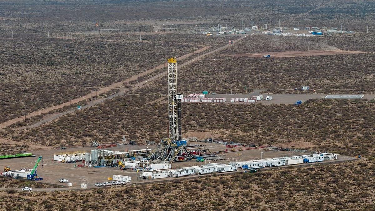 Vaca Muerta impulsa el auge del petróleo no convencional en Argentina