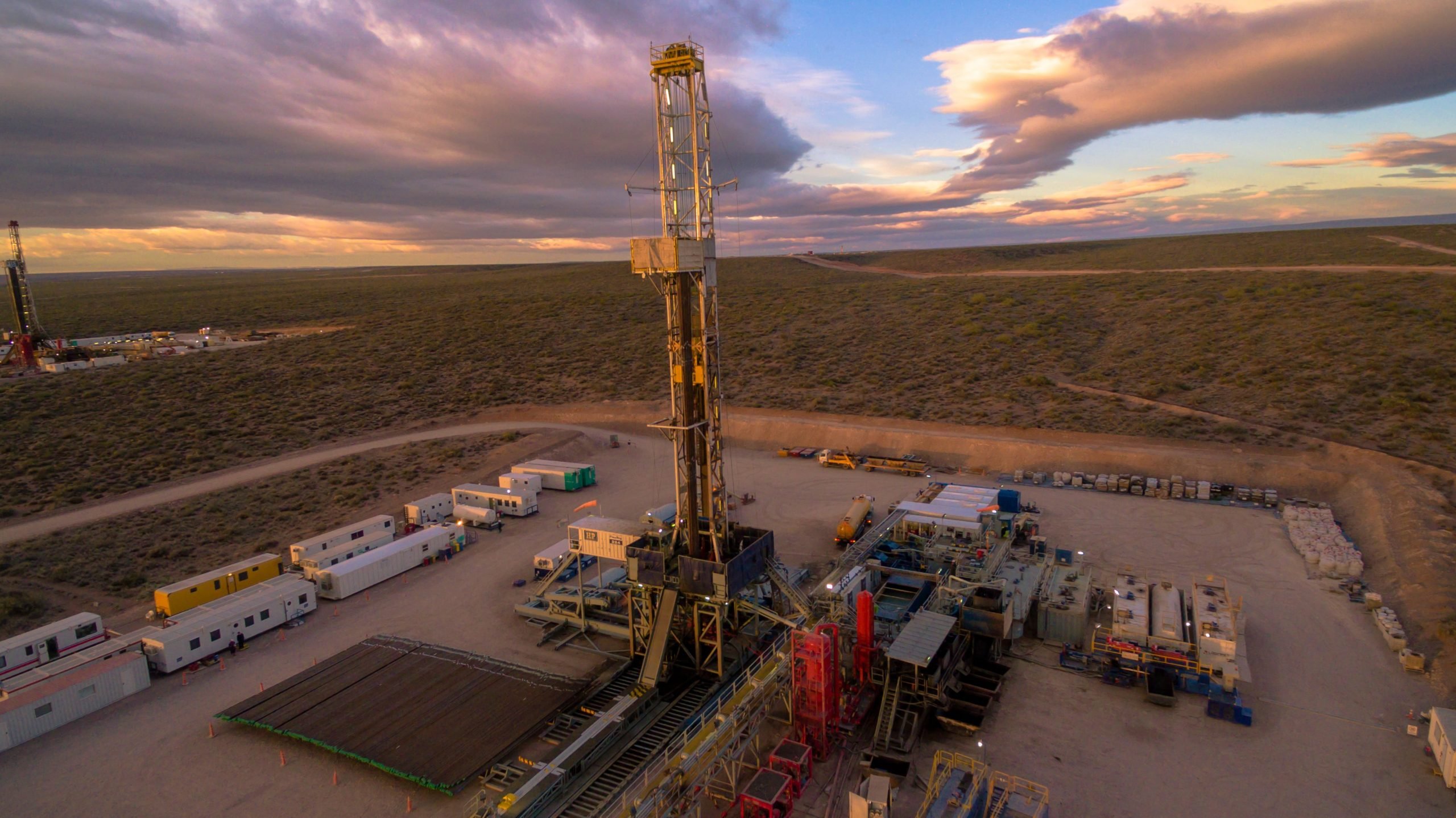 Vaca Muerta impulsa el crecimiento del petróleo argentino con un aumento del 27%